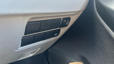 Toyota Yaris 1.5 Hybrid Excel 5dr CVT Hybrid Hatchback